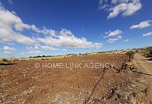 For sale agricultural land of one arpent in Mon Mascal
