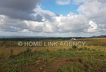 For sale 2 plots of agricultural land of 2107m2 each in Belvedere