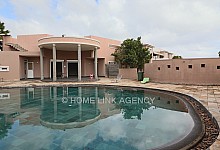 For rent pretty villa of 3 bedrooms in a secure residence in Pereybere
