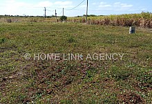 For sale agricultural land of 50 perches at Île D'ambre