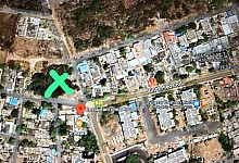 Residential land of 50 perches for sale in Cap-Malheureux