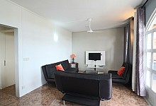 3 bedroom apartment for sale - Trou aux Biches