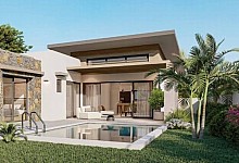 Magnifique villa à vendre avec piscine par Home Link Agency