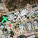 Terrain de 50 perches résidentielles à vendre à Cap-Malheureux